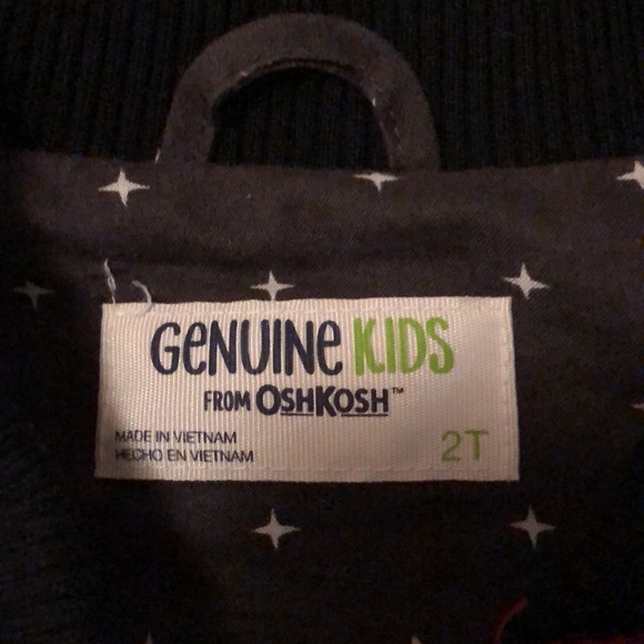 Jacket - Picture 2 of 5